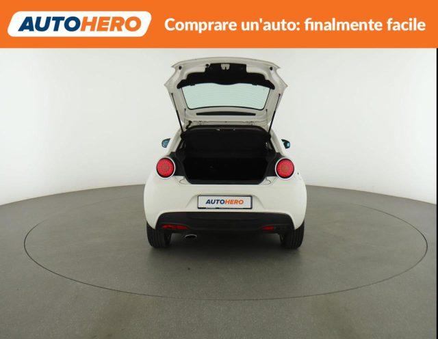 ALFA ROMEO MiTo 1.4 78 CV 8V S&S Super