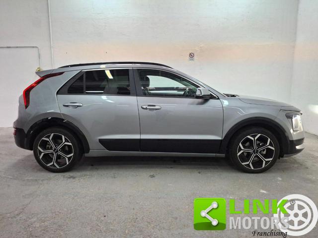 KIA Niro 1.6 GDi DCT HEV Evolution GARANZIA KIA