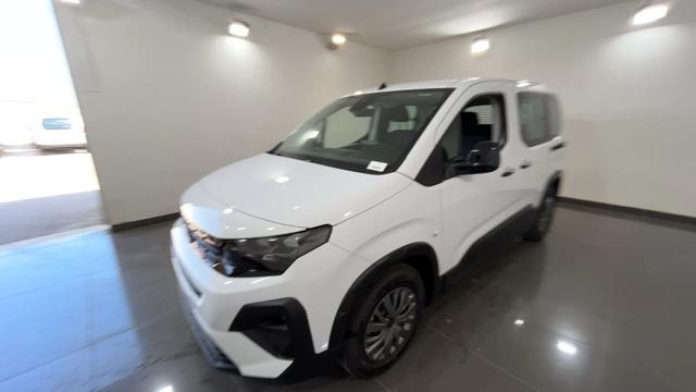 PEUGEOT Rifter Mix BlueHDi 1.5 100 S&S Allure - ANCHE BIANCO!