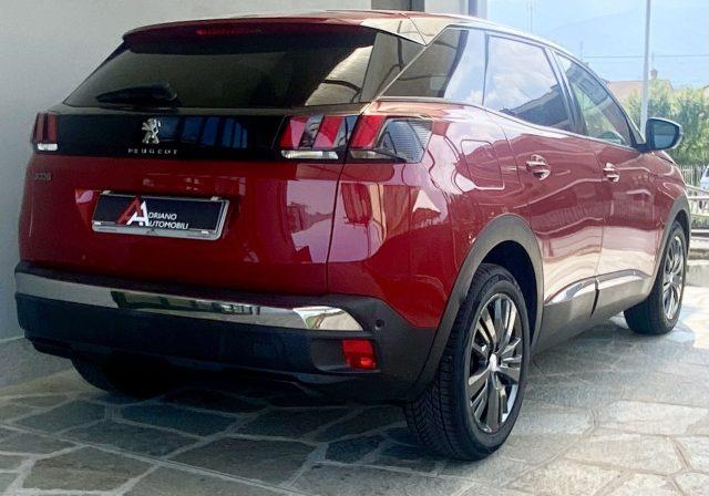 PEUGEOT 3008 BlueHDi 130 S&S Allure