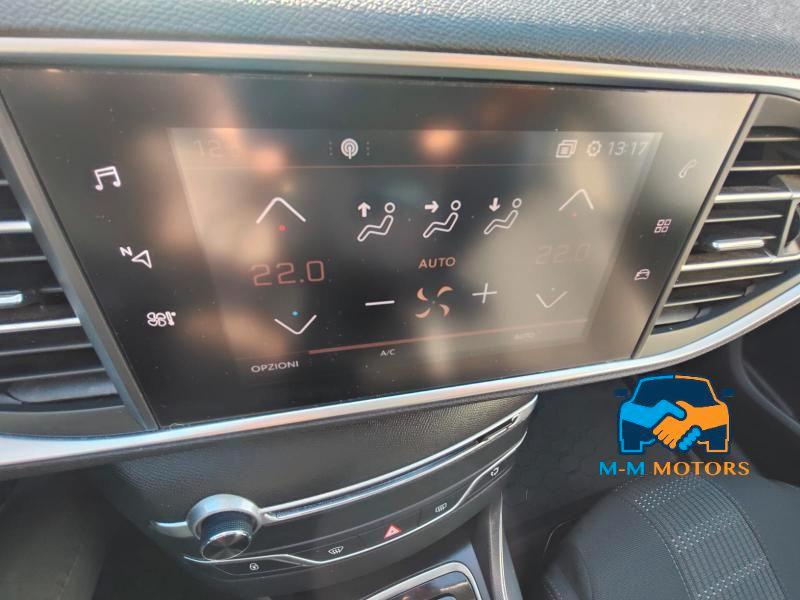 Peugeot 308 5 Porte 308 5p 1.5 bluehdi Allure s&s 130cv eat8