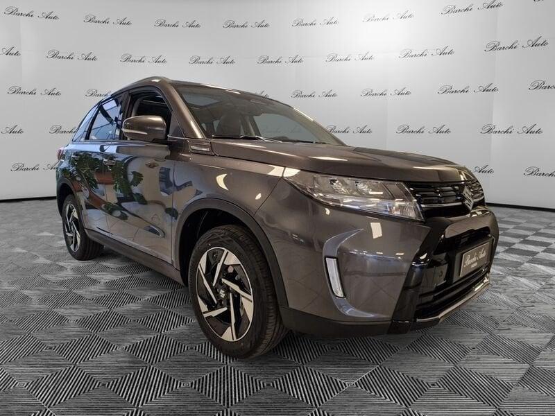Suzuki Vitara Vitara 1.4h Cool+ 2wd 110cv