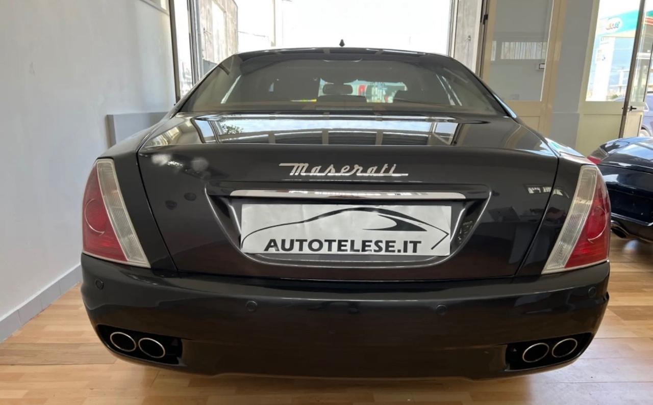 Maserati Quattroporte 4.2 V8 Executive GT