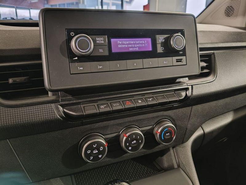 Renault Kangoo ALLESTIMENTO OFFICINA1.5 Blue dCi 95CV rif.GX340