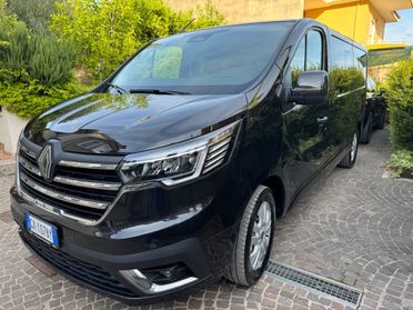 Renault Trafic BluedCi 150CV PL-TN Authentic