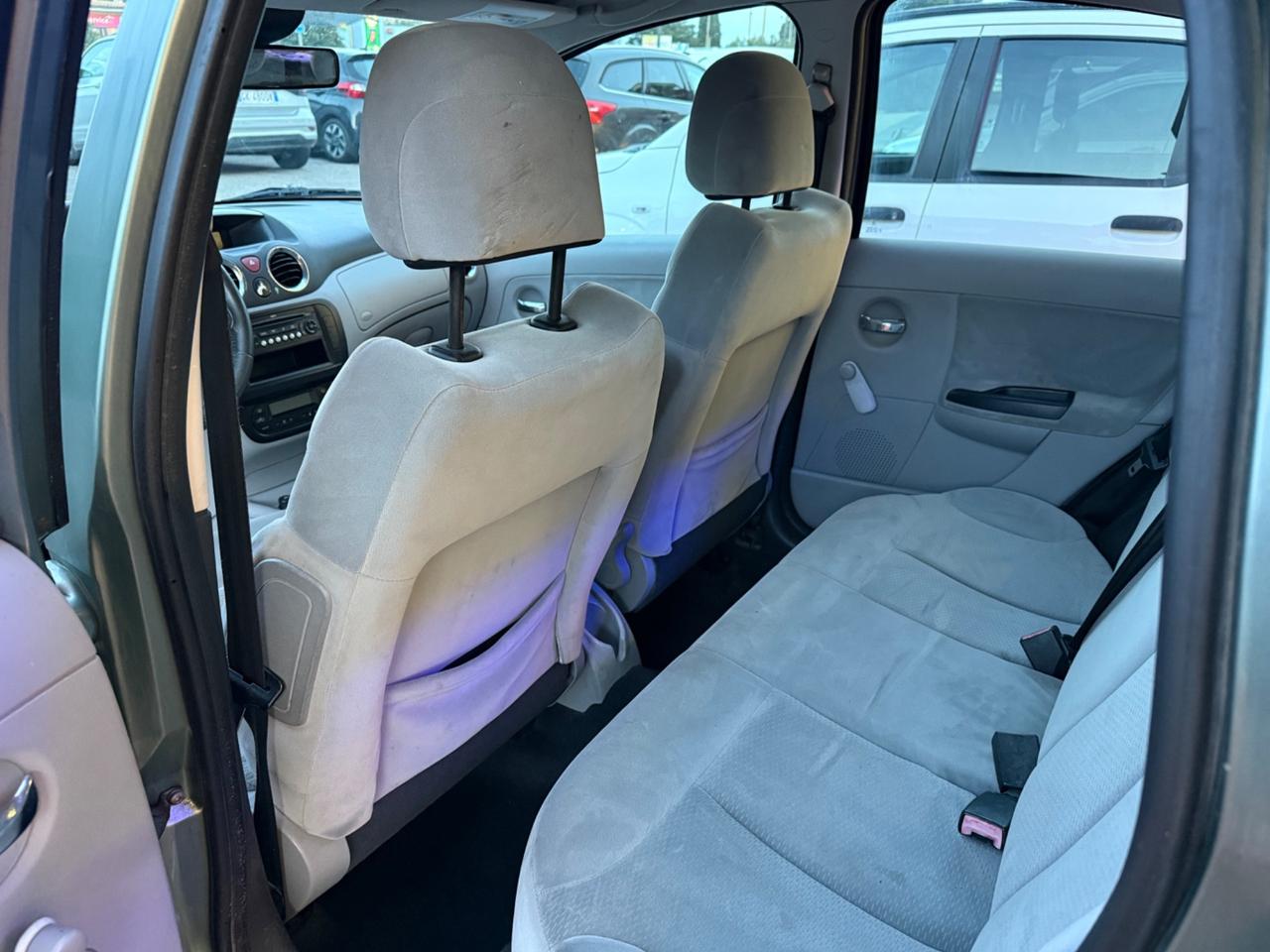 "" SOLO 52 MILA KM !! Citroen C3 1.1 Elegance OK NEOPATENTATI