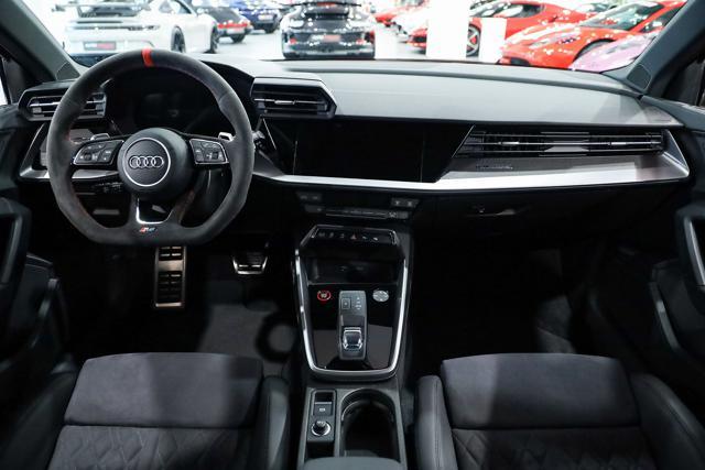 AUDI RS3 **SPB TFSI quattro S tronic