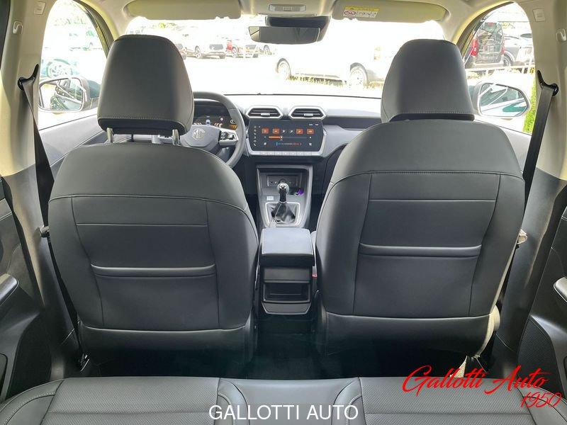 MG ZS 1.5 Comfort