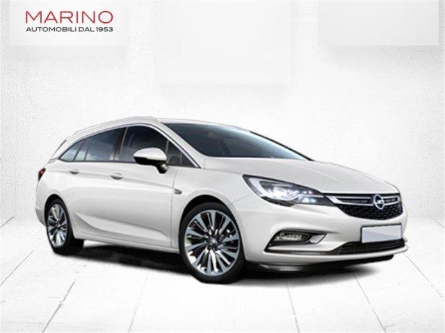 OPEL Astra 5ª serie 1.6 CDTi 136CV Start&Stop Sports Tourer