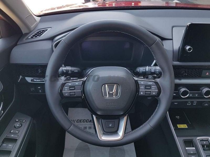 Honda CR-V CR-V 2.0 hev Elegance