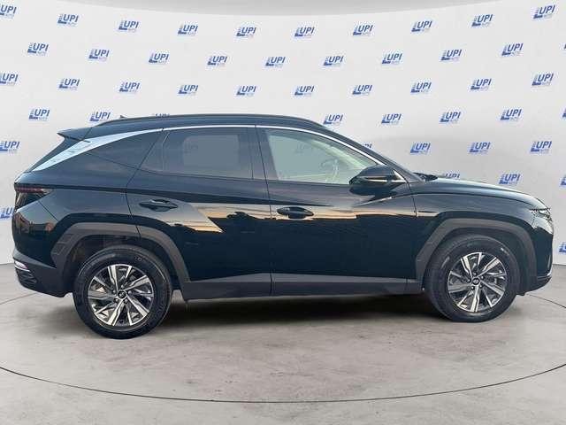 Hyundai TUCSON 1.6 hev Xline 2wd auto