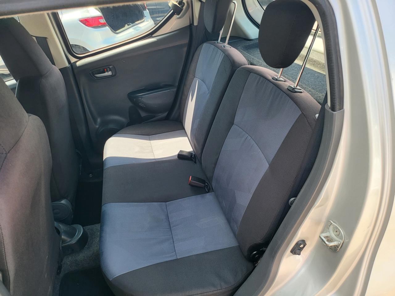 Suzuki Alto - 2013 1.0 Benz. 68 cv