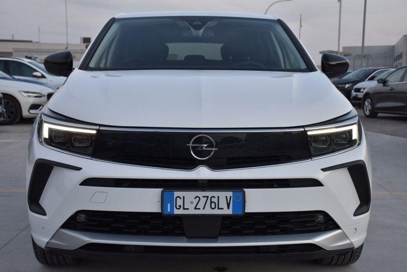 Opel Grandland 1.5 diesel Ecotec aut. Business Elegance