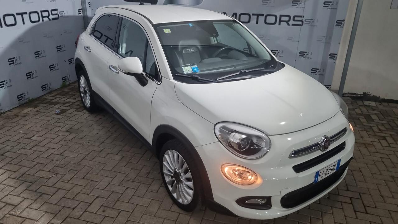 Fiat 500X 1.6 MultiJet 120 CV Business OFFERTA PER 15 GG 9.500