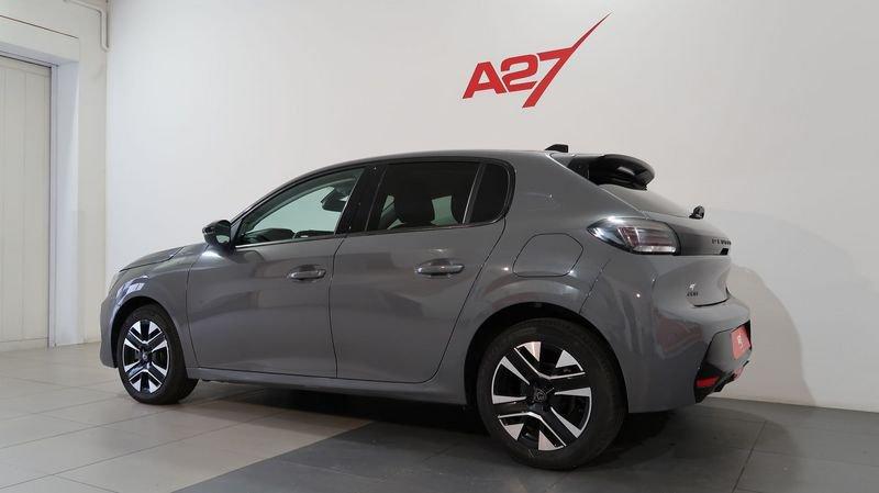 Peugeot 208 208 PureTech 100 Stop&Start 5 porte Allure #VARI COLORI#
