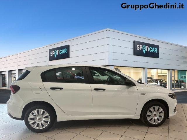 FIAT Tipo 1.5 Hybrid DCT 5 porte