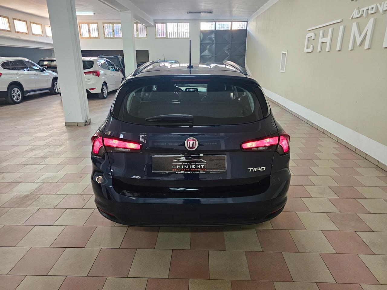 Fiat Tipo 1.6 Mjt S&S SW Mirror