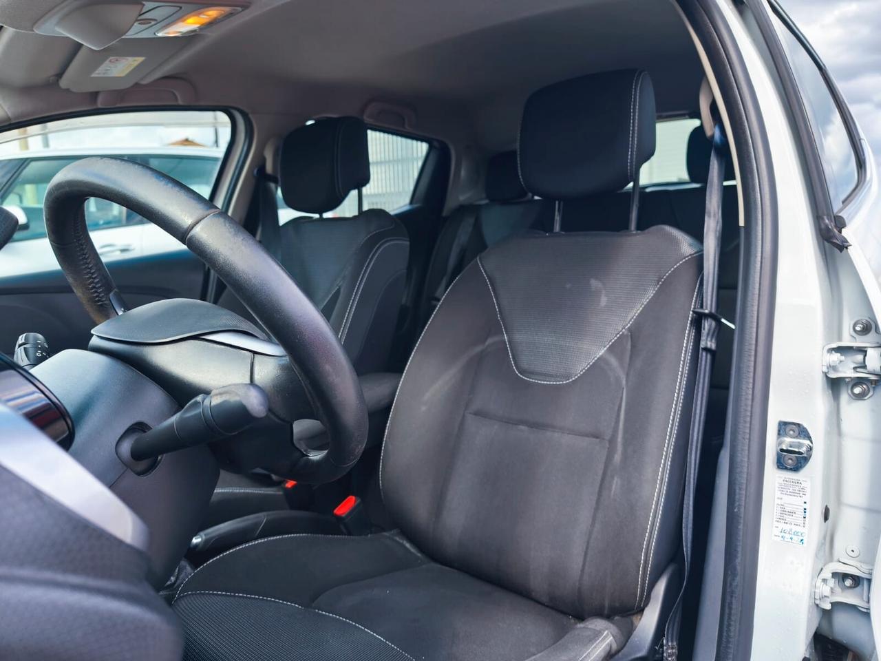 Renault Clio 1.2 75CV GPL 5 porte Live