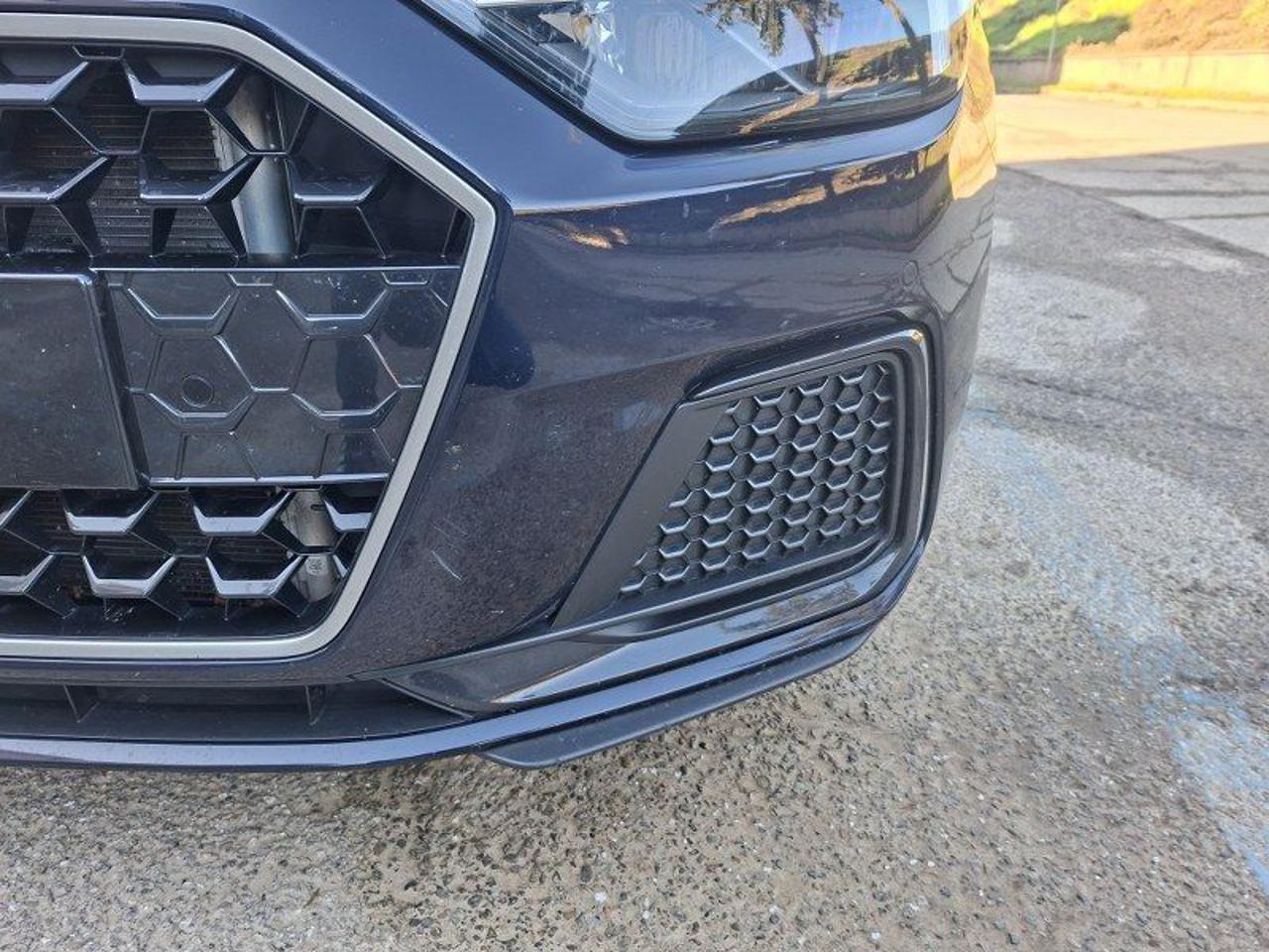 Audi A1 SPB 30 TFSI S tronic Admired