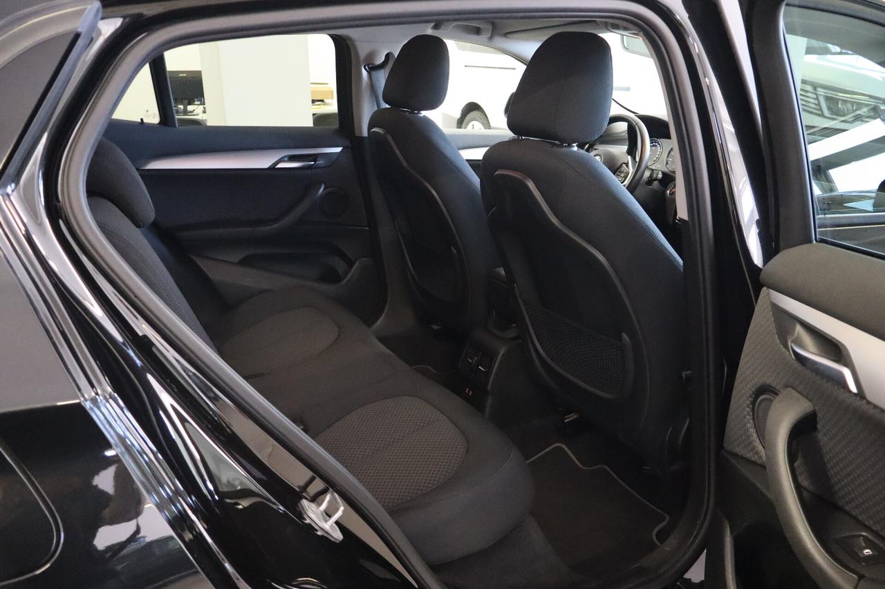 BMW X2 xDrive18d ADVANTAGE AUTO - X-DRIVE 18D