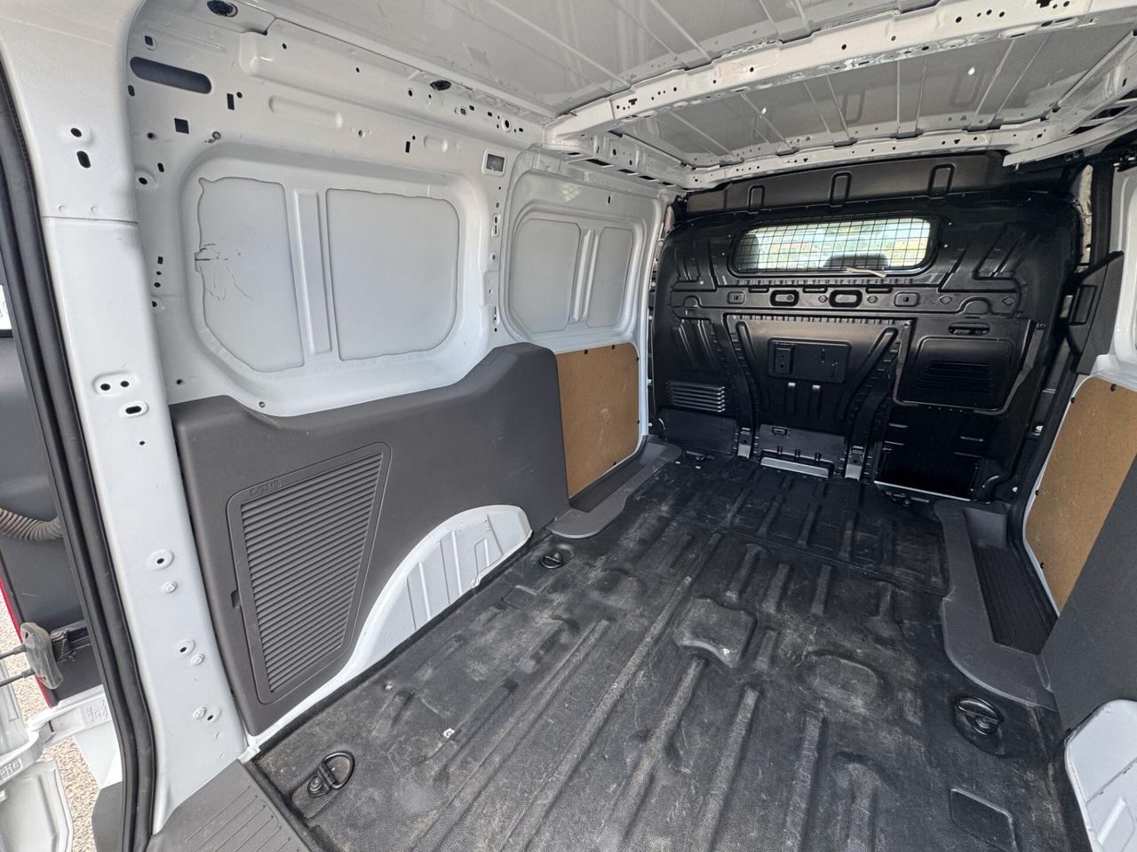 Ford Transit Connect Trend 1.5 TDCi 100CV PassoLungo