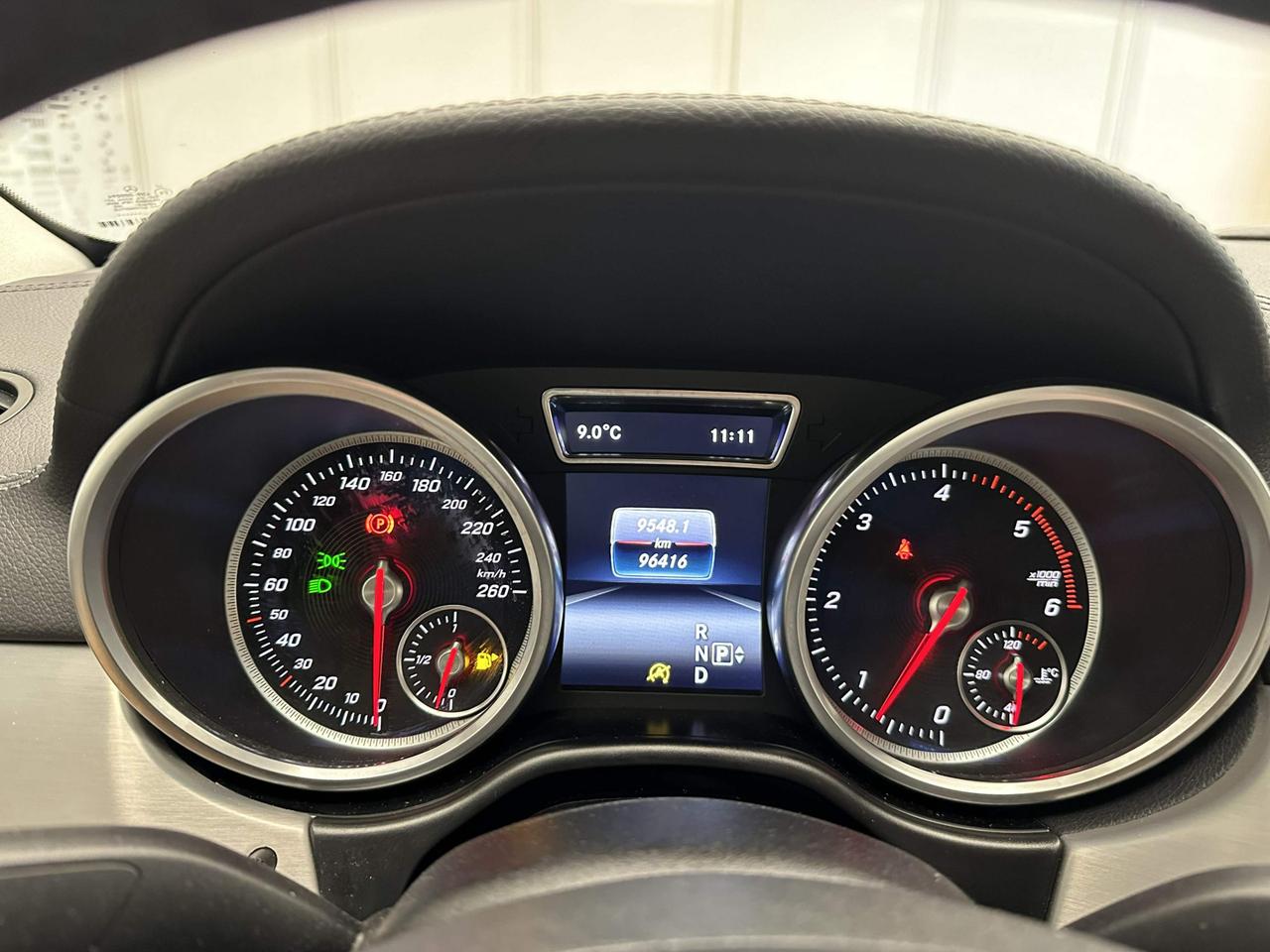 Mercedes GLE Coupe 350 d Premium 4matic auto