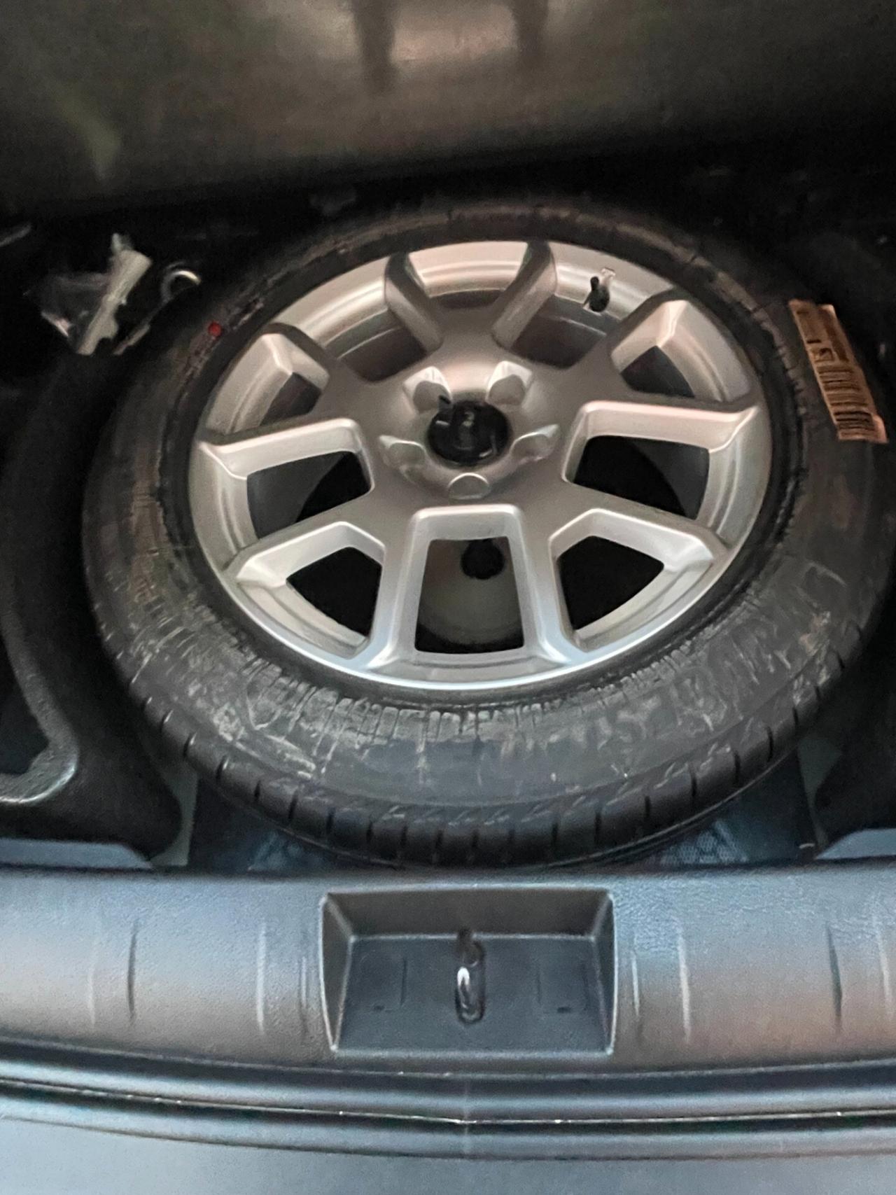 Jeep Renegade 1.0 T3 Longitude