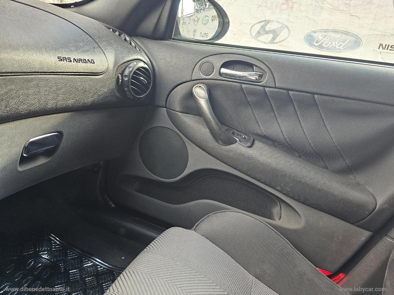 ALFA ROMEO 147 1.9 JTD 120 CV 5p. Progression
