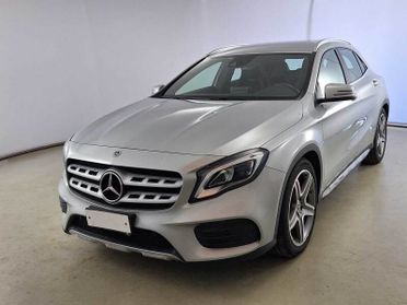 MERCEDES GLA 220 CDI 170 CV 4 MATIC PREMIUM