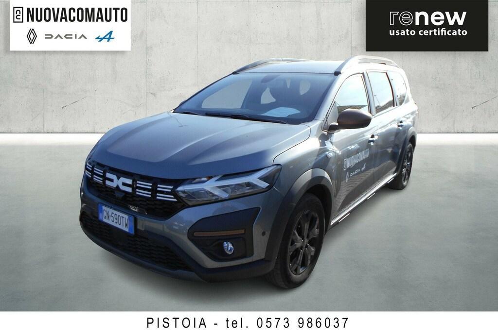 Dacia Jogger 1.6 HYBRID Extreme