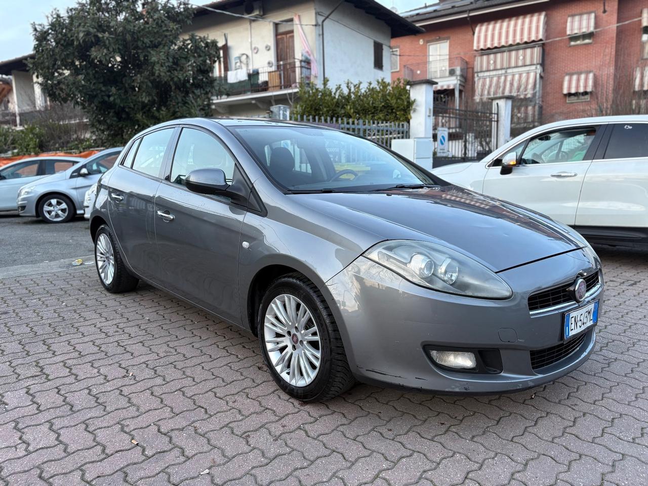 Fiat Bravo 1.4 EasyPower Easy