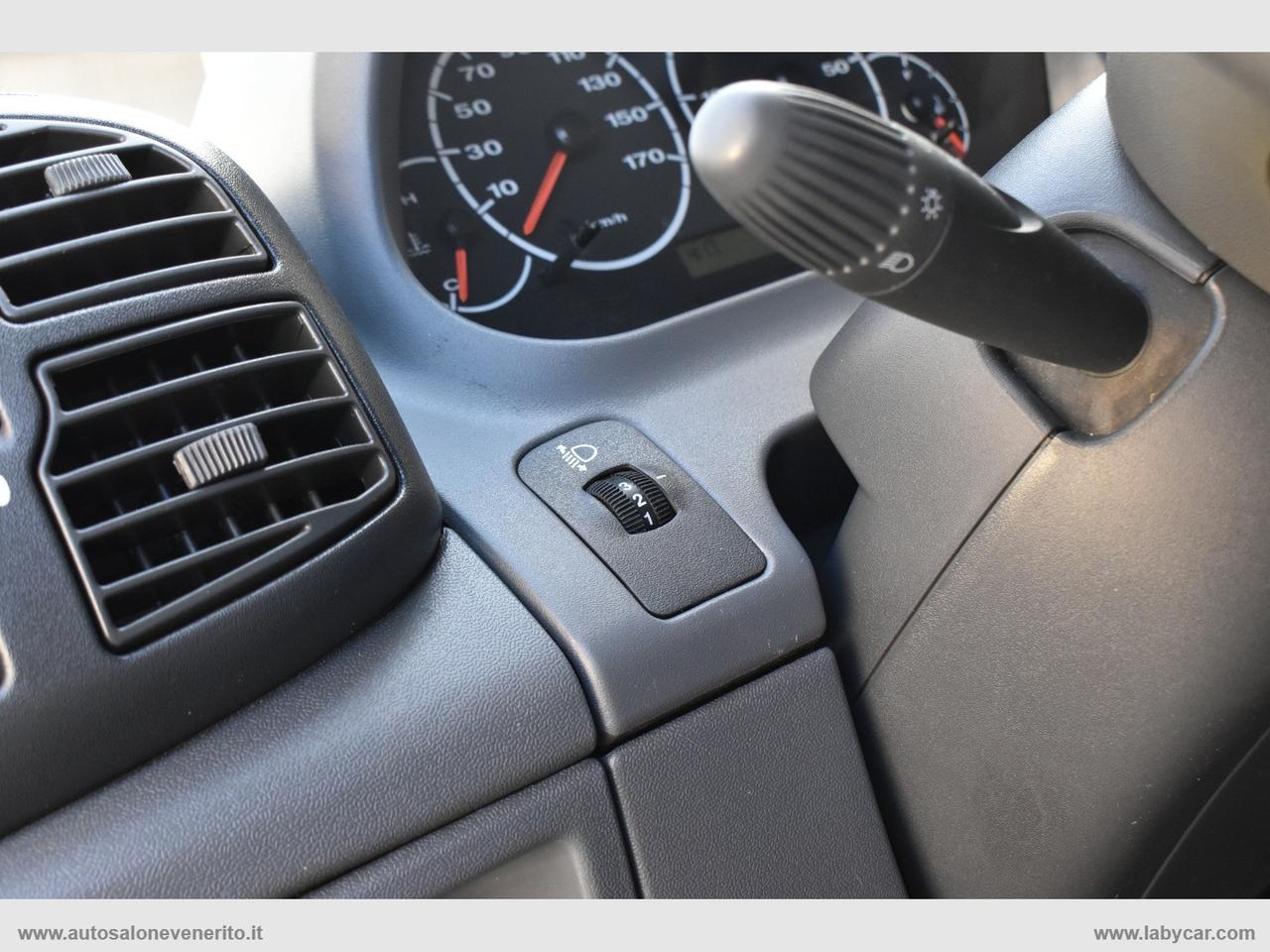 Ducato 11 2.0 JTD PM Furgone