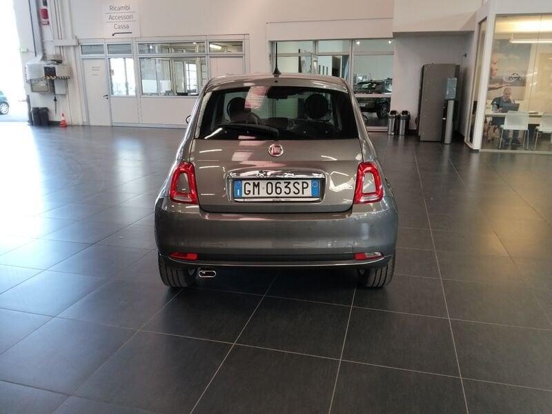 FIAT 500 500 1.0 Hybrid
