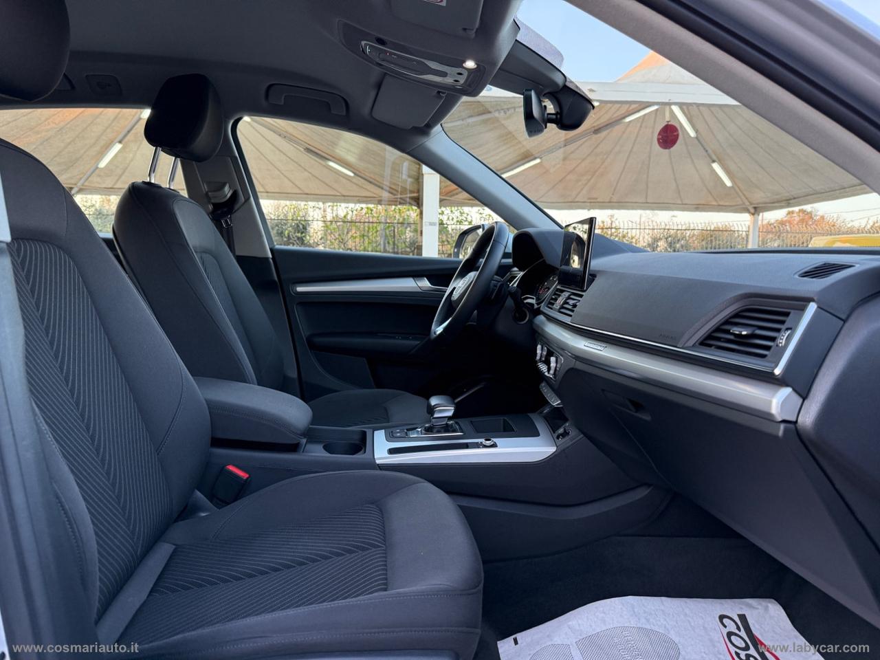 AUDI Q5 40 TDI 204CV qu. S tr. Business Sport