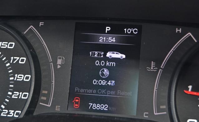 FIAT TIPO - Tipo Station Wagon My20 1,6 Mjt 120cv Dct Lounge Sw Euro 6d-