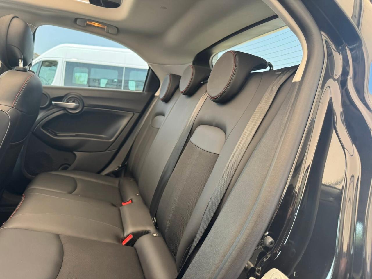 FIAT 500X HYBRID 1.5 T4 130 CV VETTURA PARI AL NUOVO