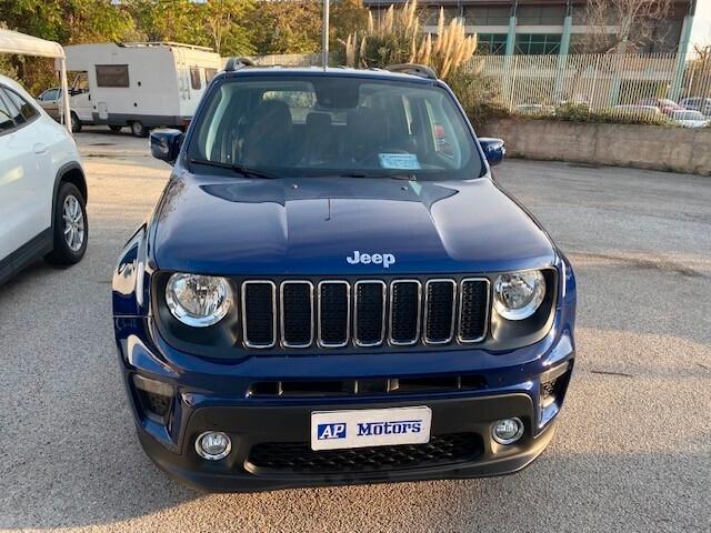 Jeep Renegade 1.6 Mjt 120 CV Longitude 47000 Km IVA DEDUCIBILE