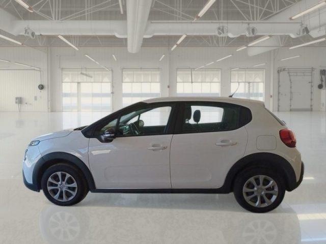 CITROEN C3 BlueHDi 100 S&S Feel