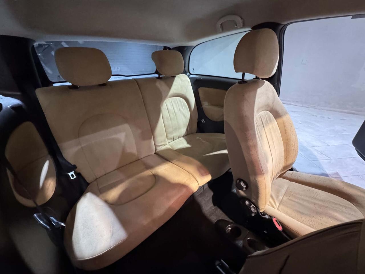Lancia Ypsilon 1.3 MJT 75 CV Oro GARANZIA12MESI