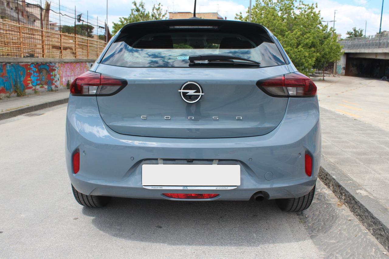 Opel Corsa VI SERIE