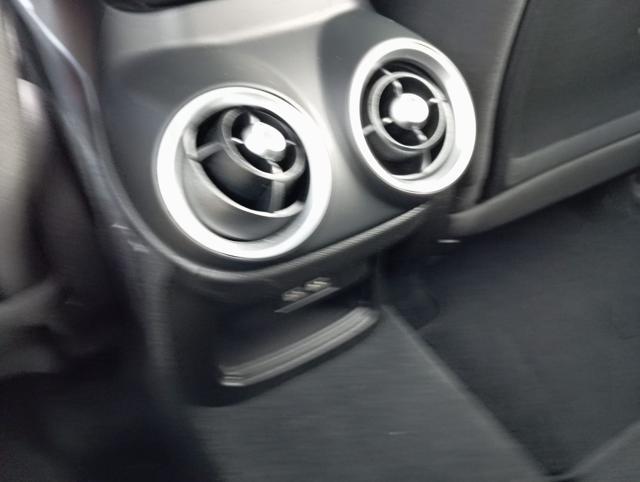 ALFA ROMEO Stelvio *PROMO* 2.2 Turbodiesel 160 CV AT8 Rosso Edizione