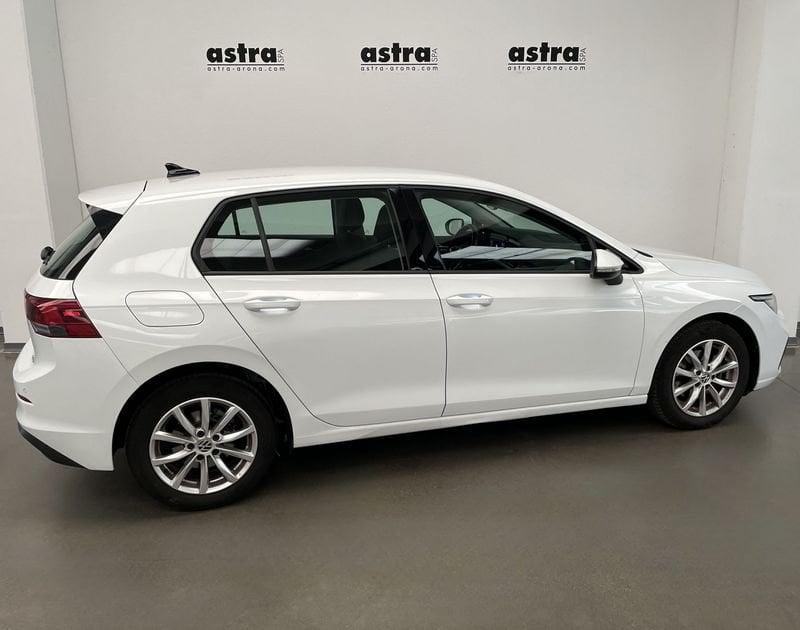 Volkswagen Golf Golf 1.0 eTSI EVO DSG Life