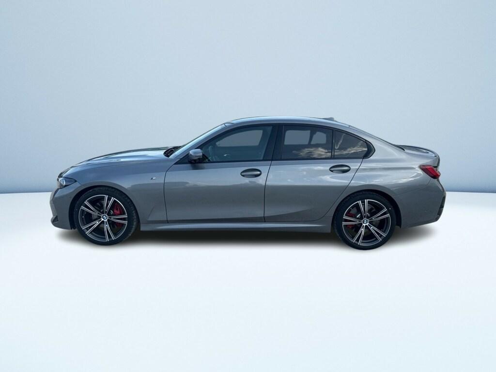BMW Serie 3 Berlina 320 d Mild Hybrid 48V M Sport Pro Steptronic