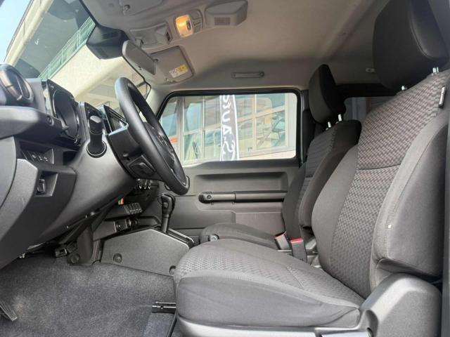 SUZUKI Jimny 1.5 4AT Top