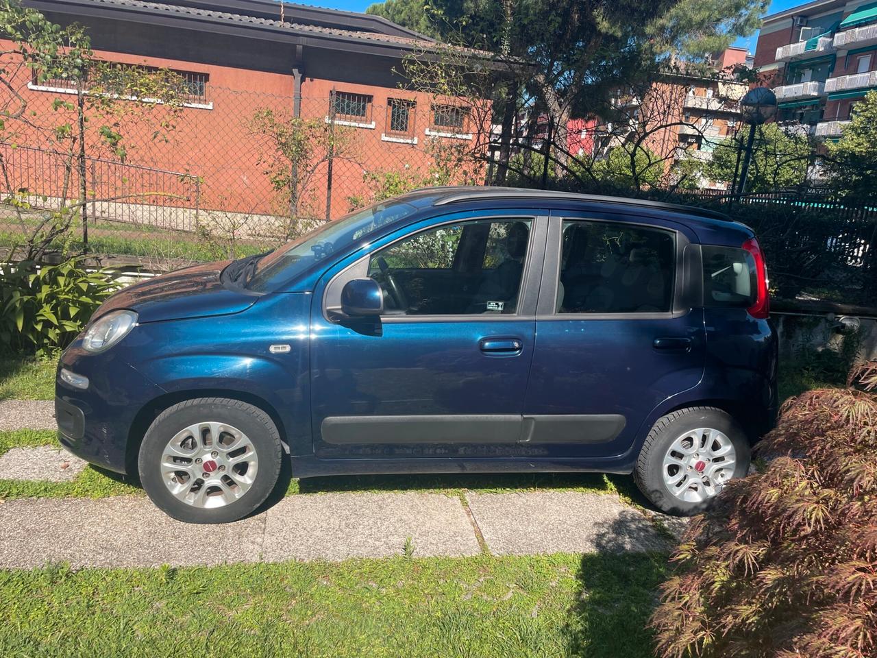 Fiat Panda 1.2 Easy OK NEOPATENTATI