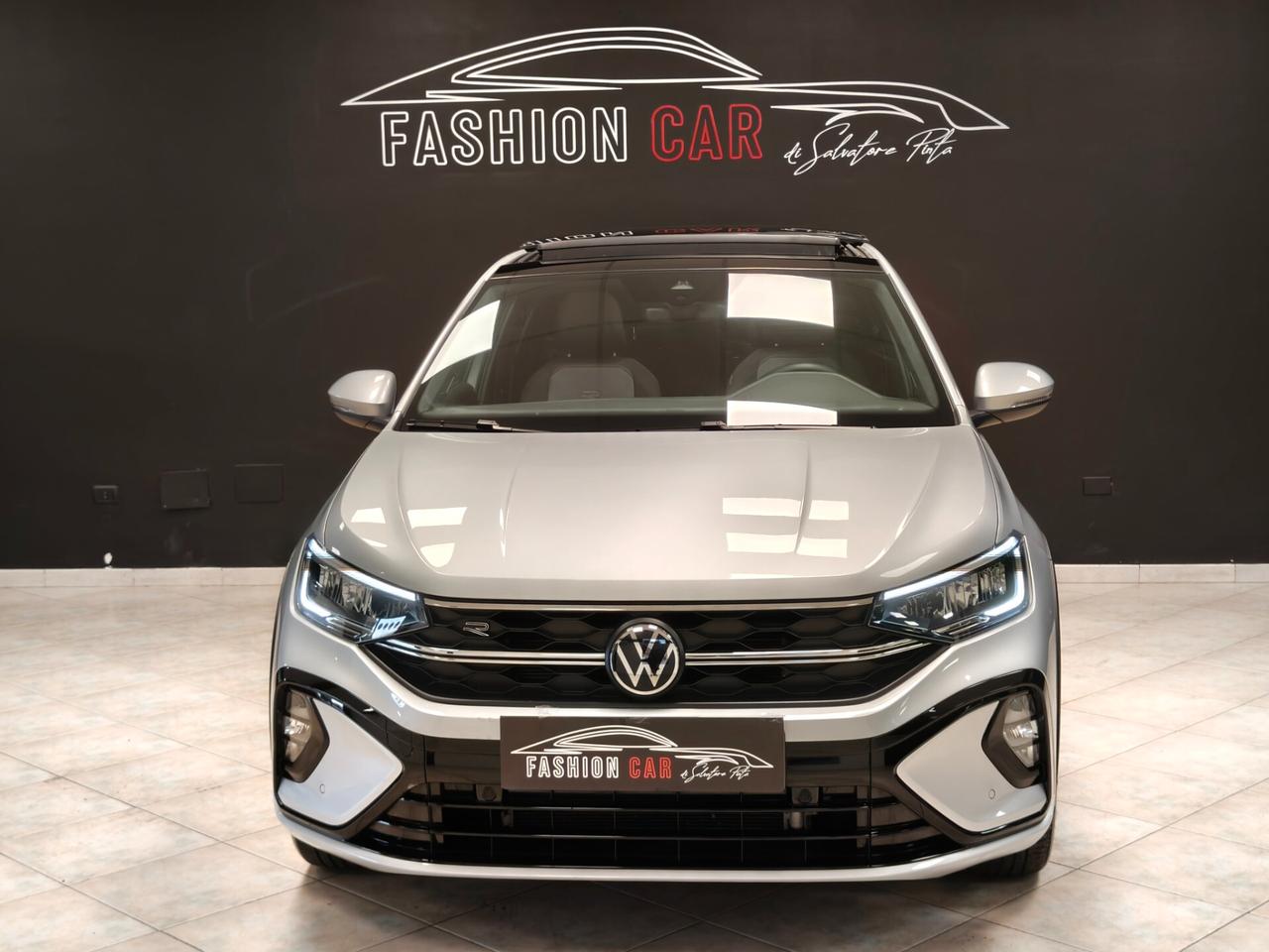 Volkswagen Taigo 1.0 TSI 115 CV DSG R-Line