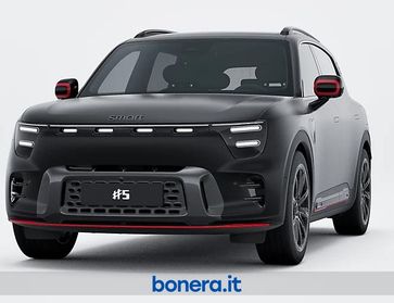 Smart #5 Brabus AWD