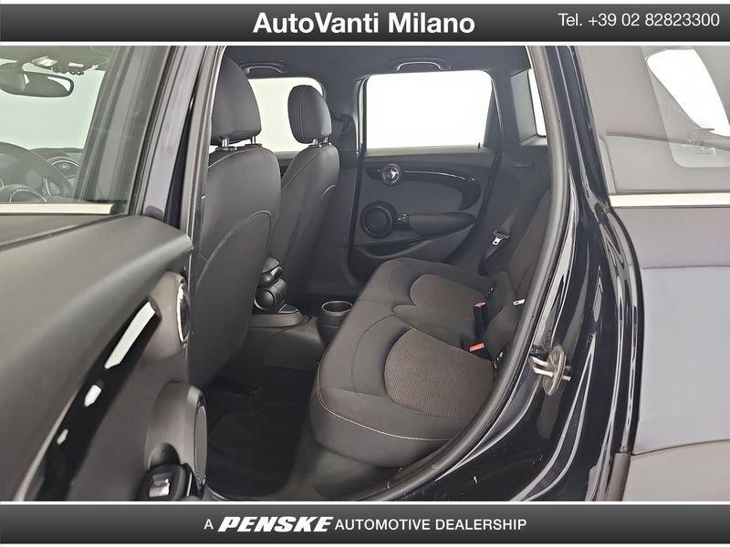 MINI Mini 5 porte Mini 1.5 Cooper Hype 5 porte