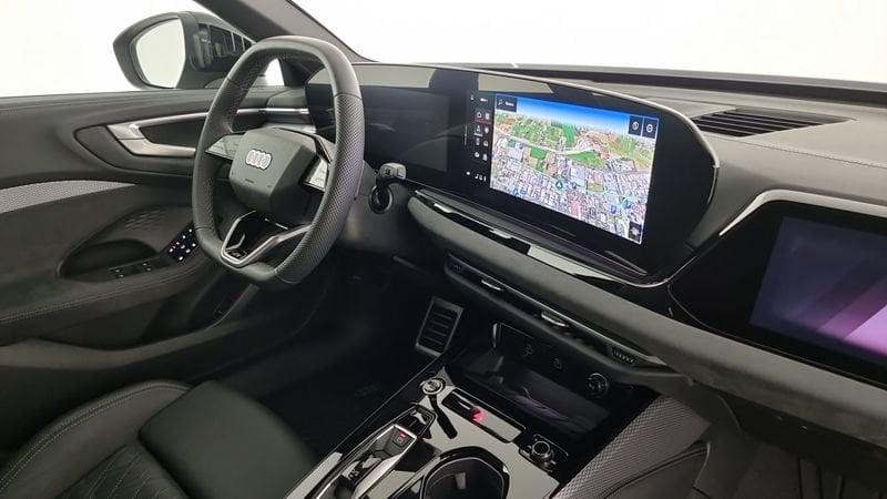 Audi A5 Avant TDI 150 kW quattro S tronic mHEV+ S Line edition