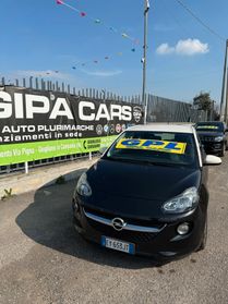 Opel Adam 1.4 87 CV GPL Tech Glam